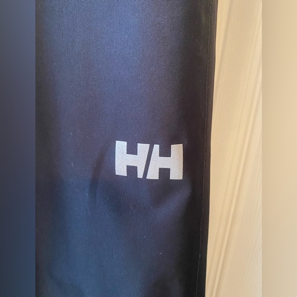 Helly Hansen shell snow pants - Picture 4 of 12